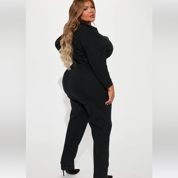 Fashion nova - Picture 4 of 7